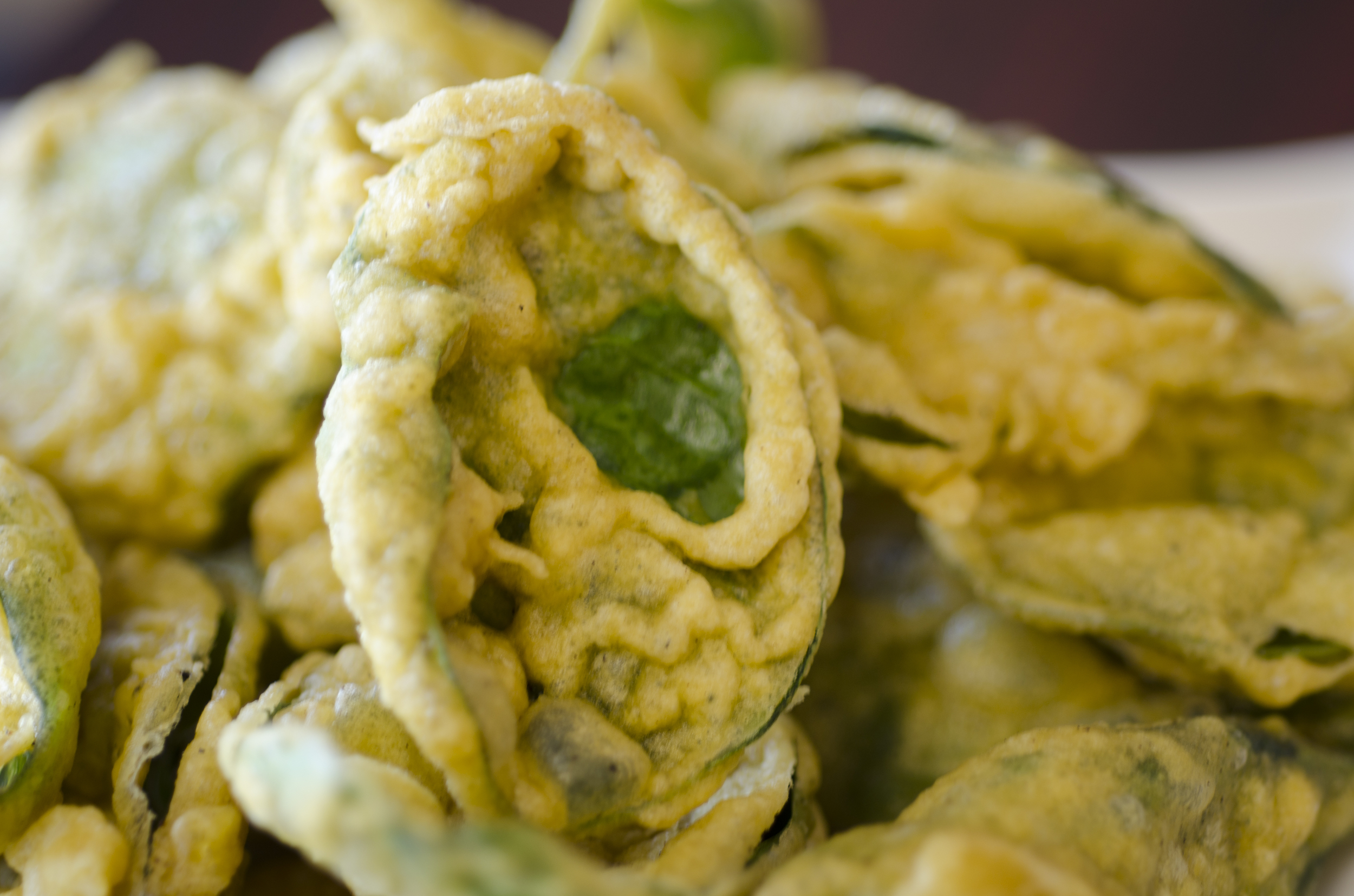My food crush: Reethika