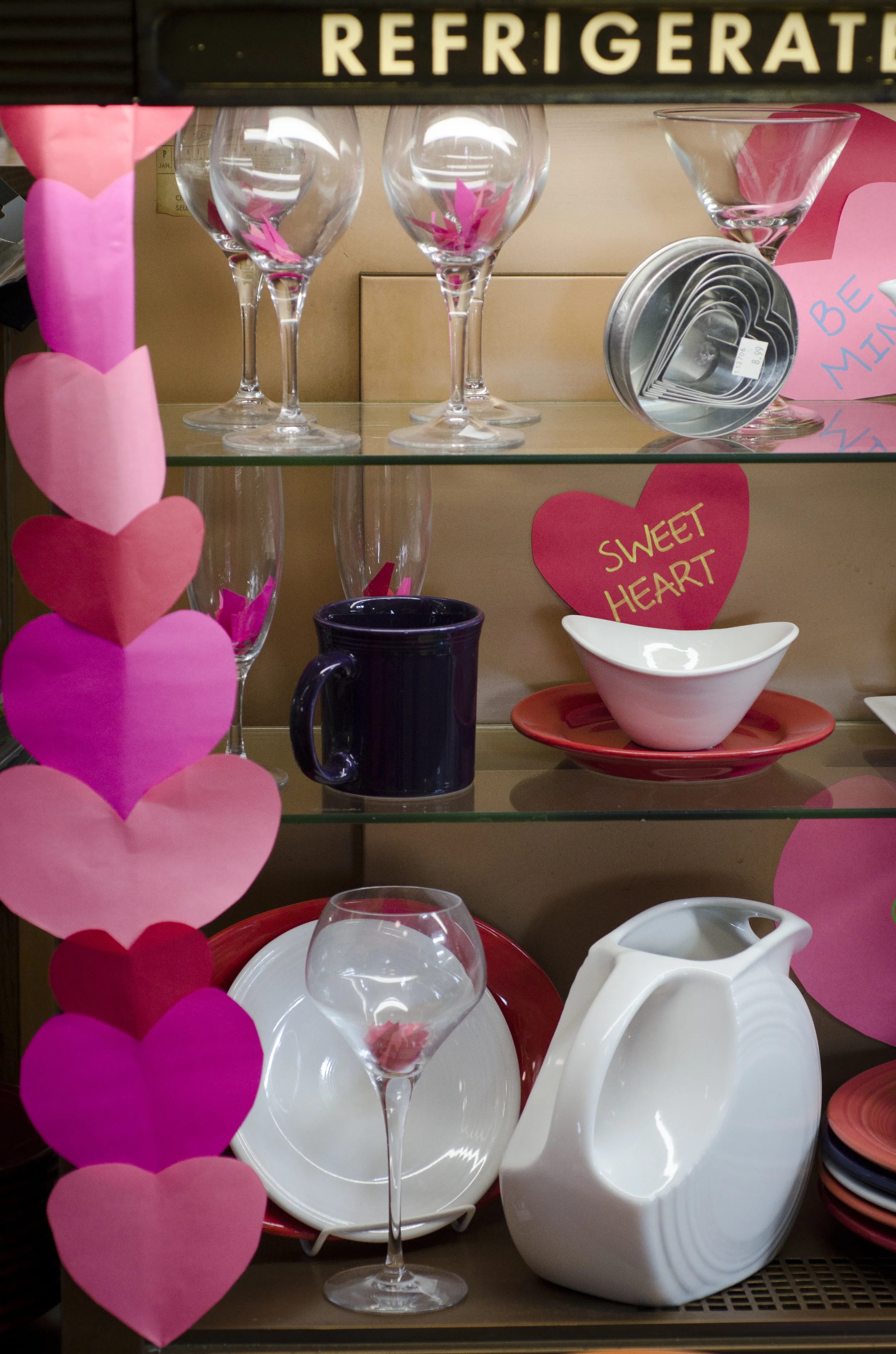 Valentine's Day