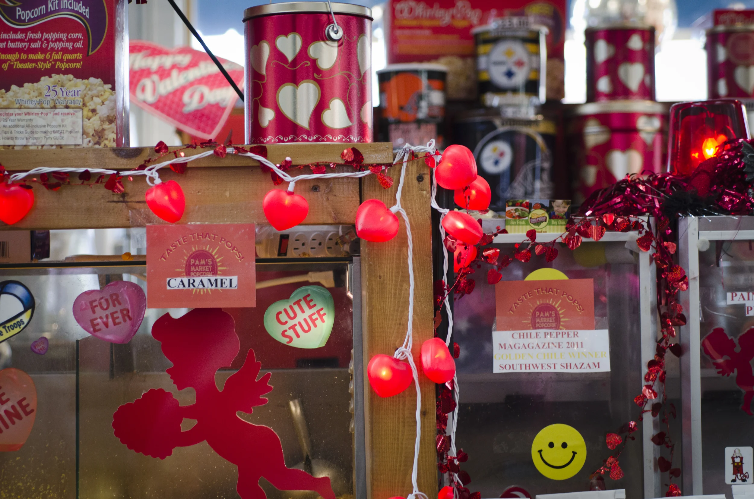 Valentine's Day