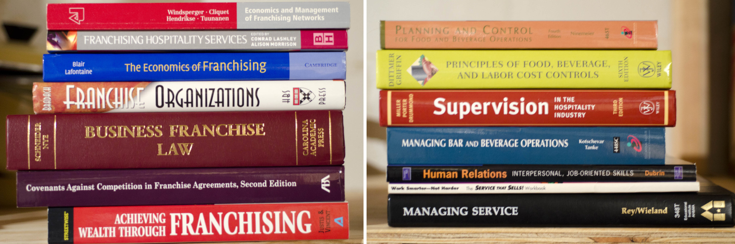 Grad School