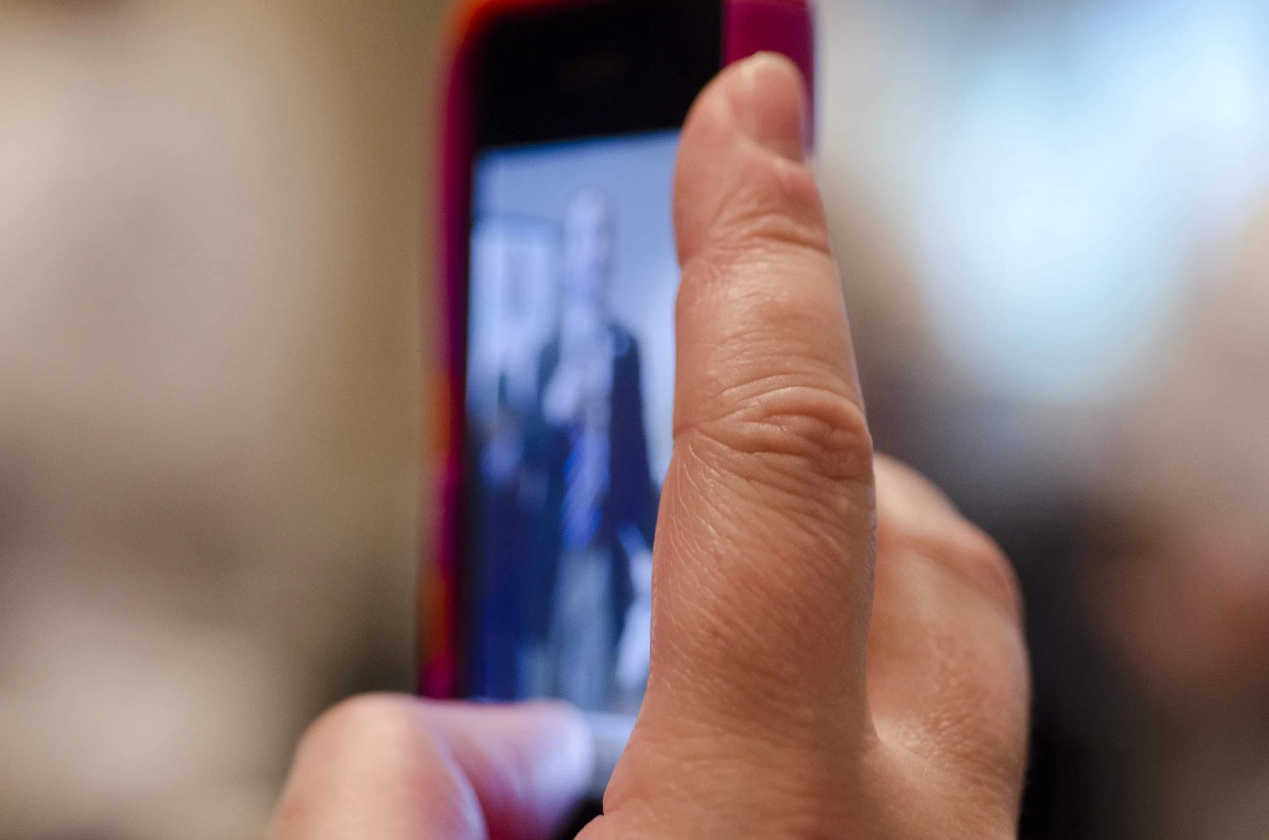 Setting the scene: Copper Skillet