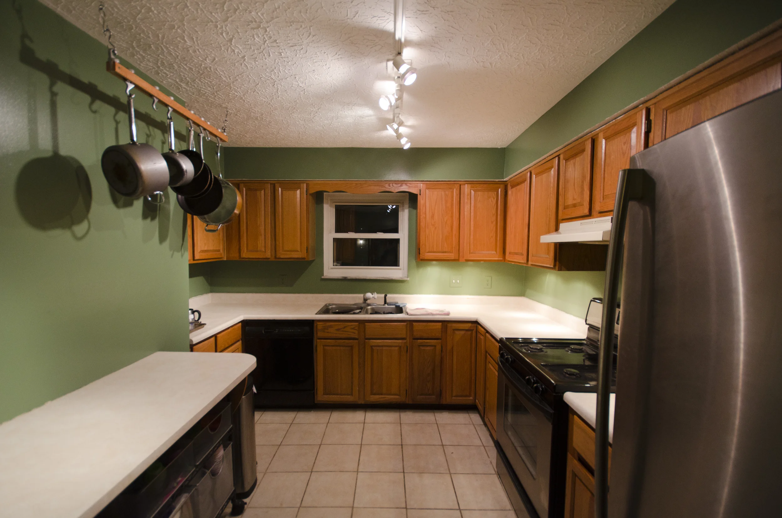 What a difference a day makes / (less than) 24 little hours