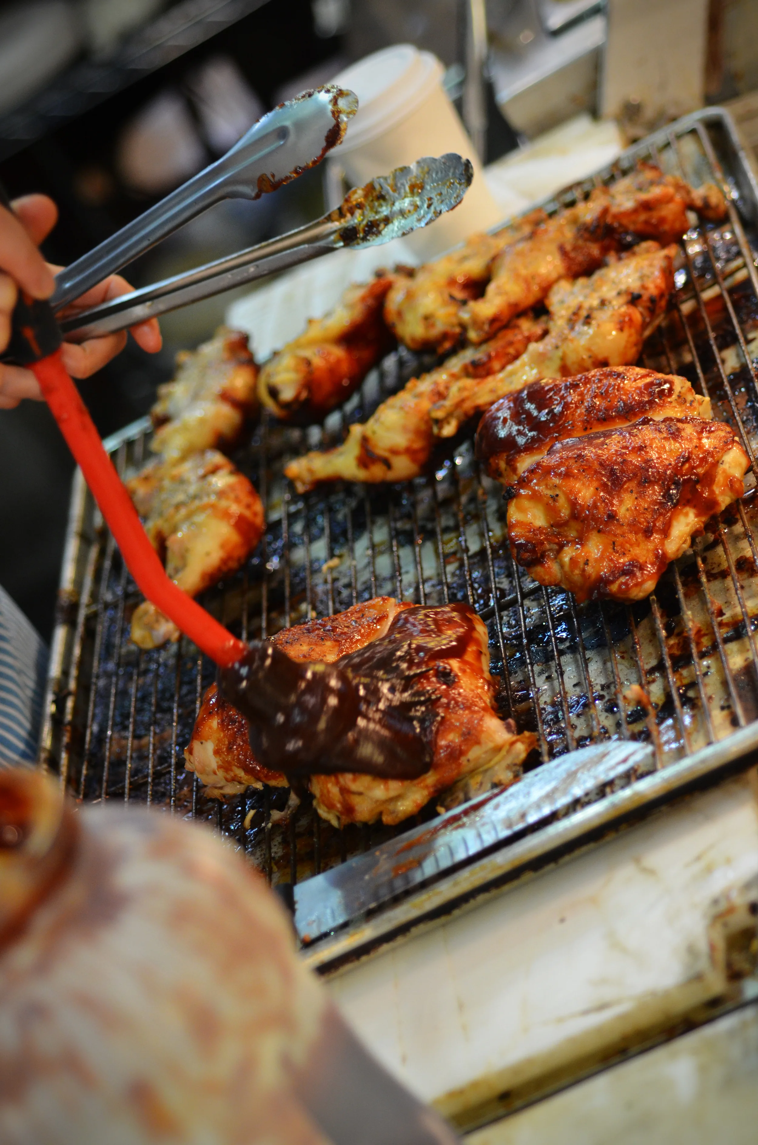 Kitchen Little Bisquits