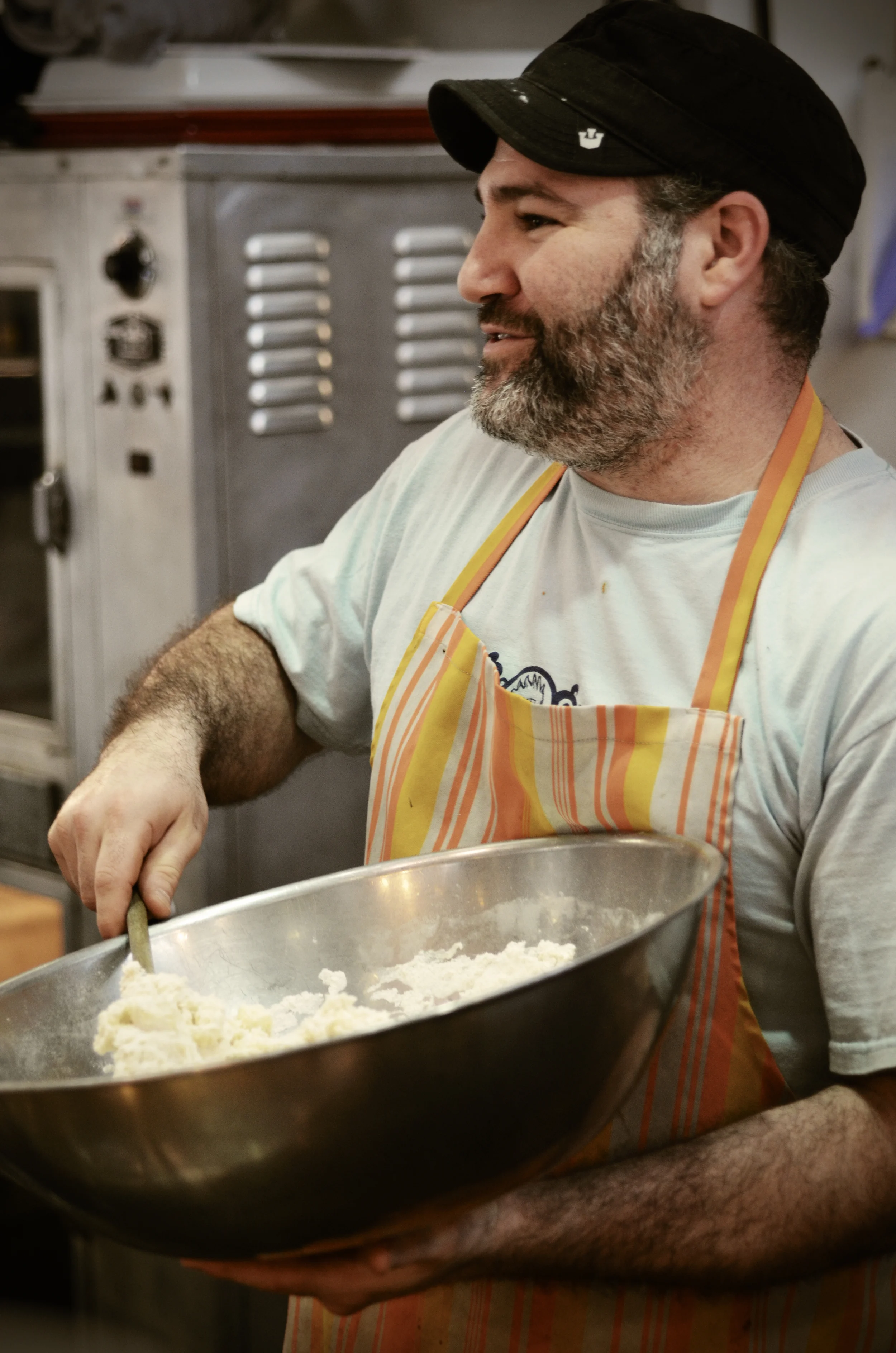 Kitchen Little Bisquits