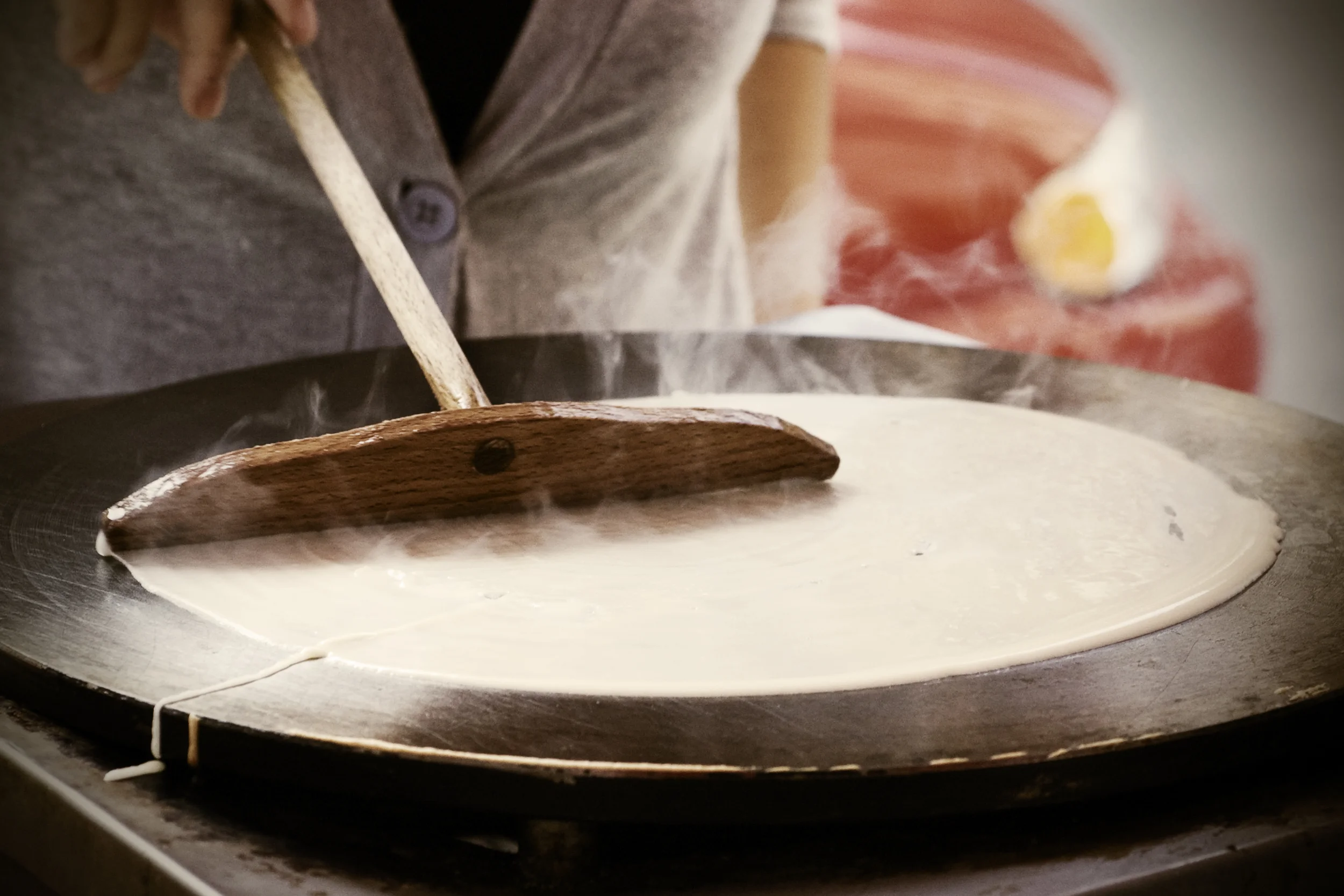 Foodie Cart / FreshStreet