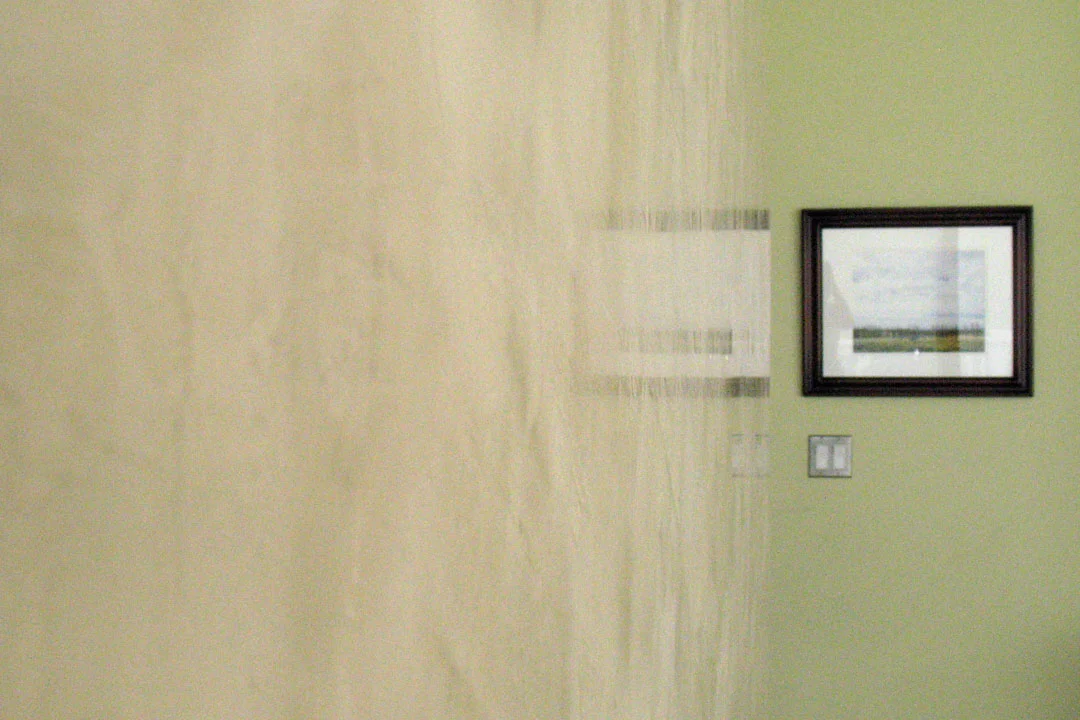 POLISHED VENETIAN PLASTER
