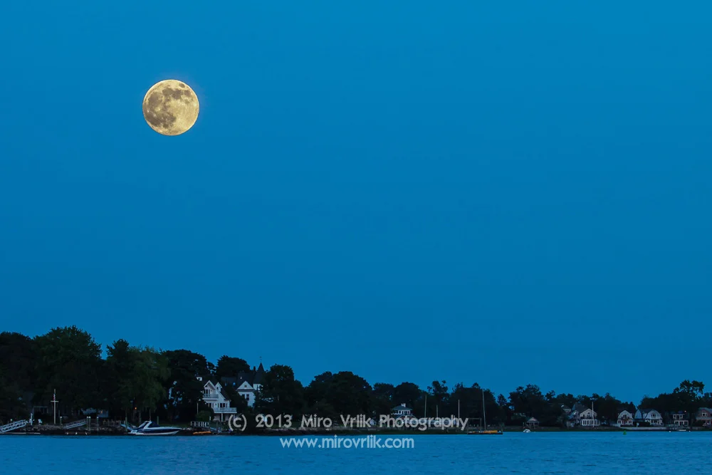 Super moon 4 