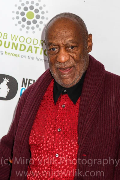 Bill Cosby
