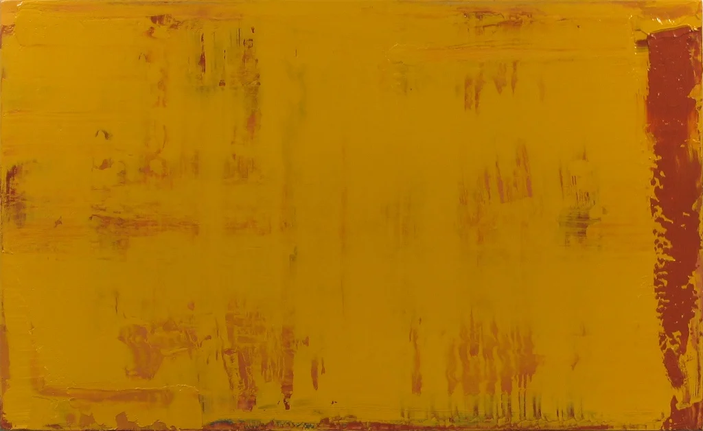 Venezia #5, 2005, oil on canvas, 11"x18"