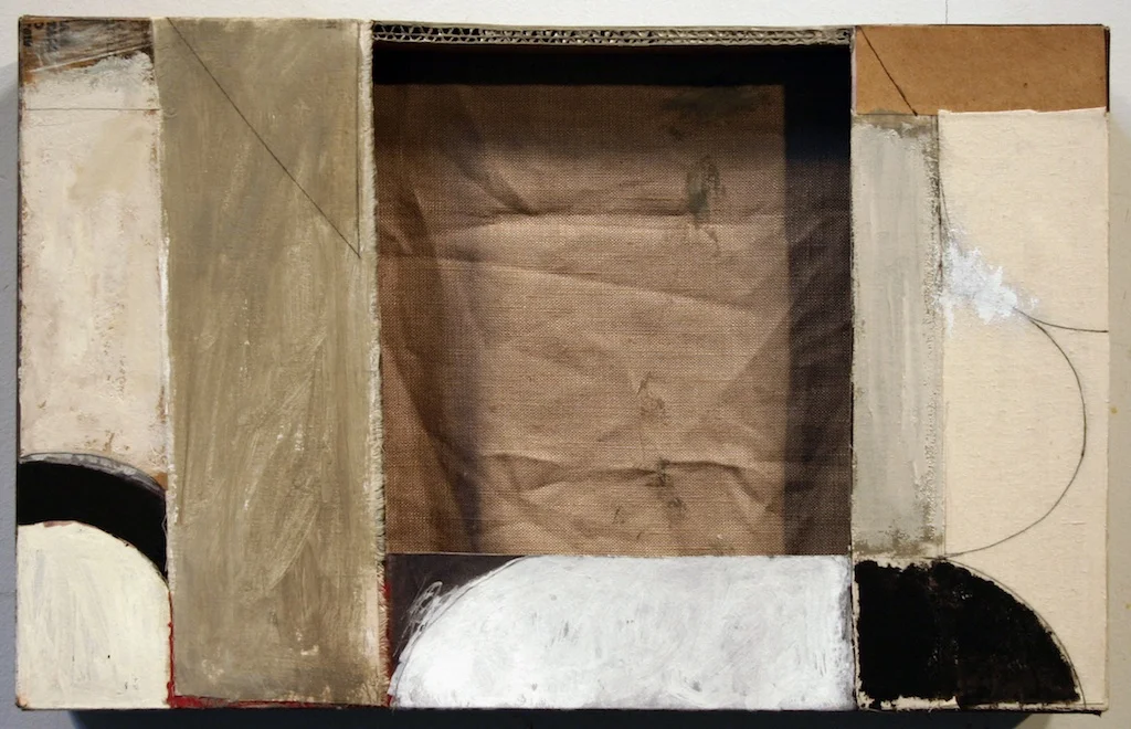 Box Painting 2-17-95
