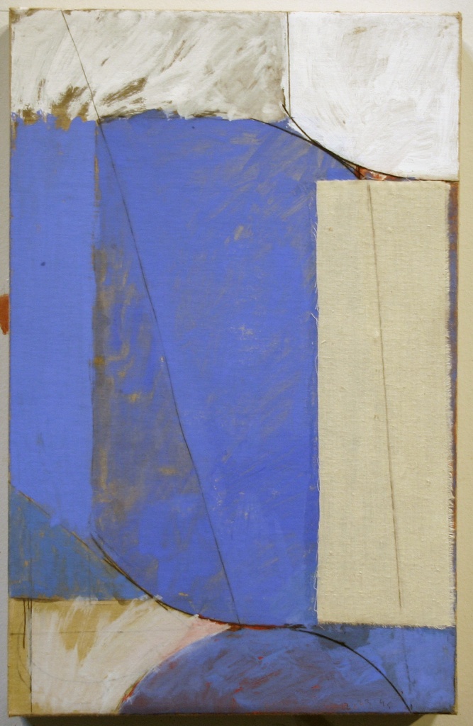 Box Painting 2-23-95