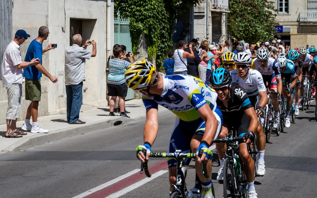 Tour de France, 2013