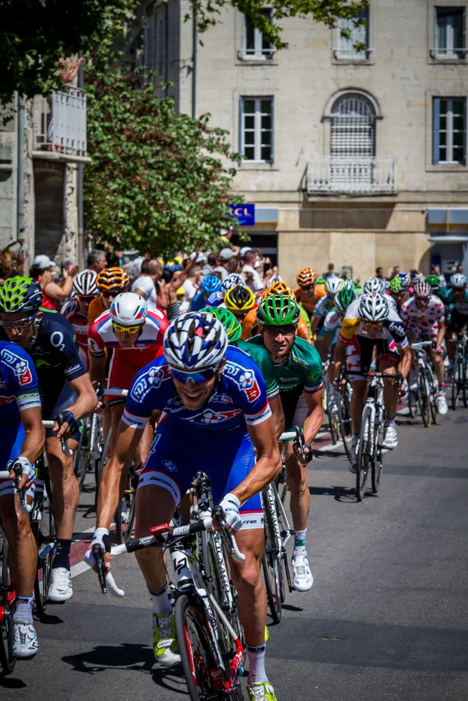 Tour de France, 2013