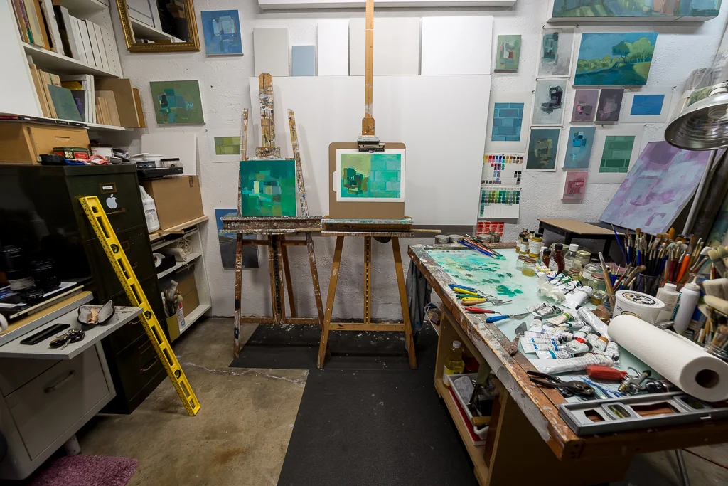 Studio 2014