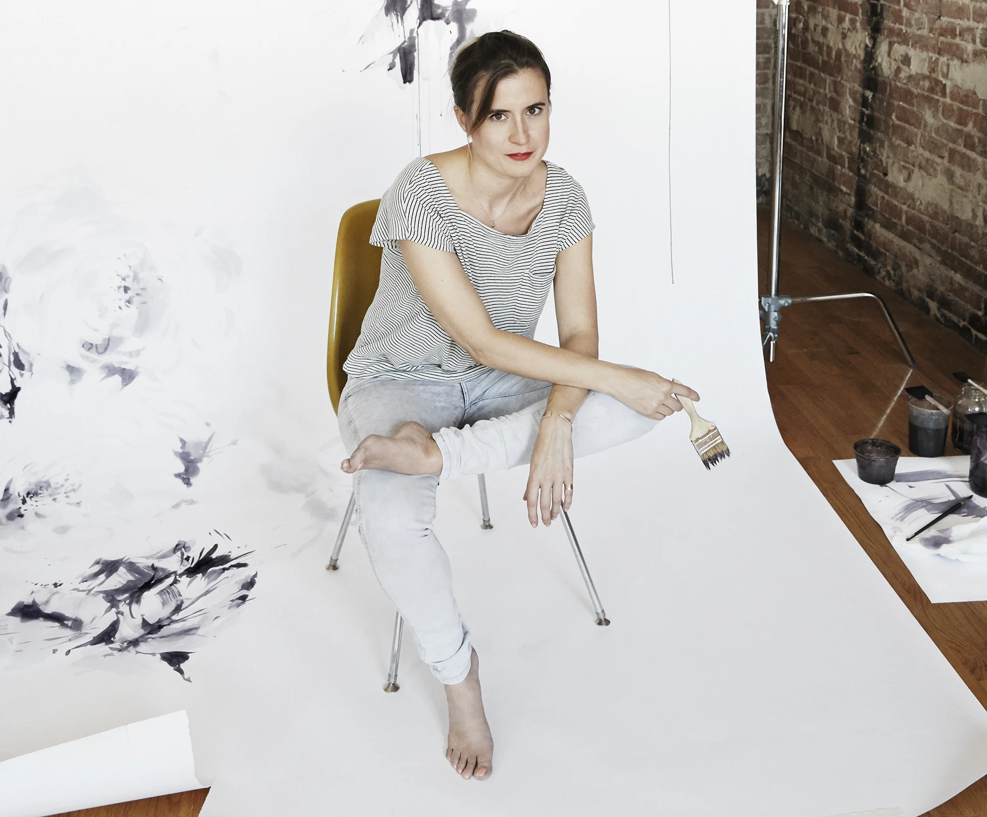 Helen, Dealtry Designs