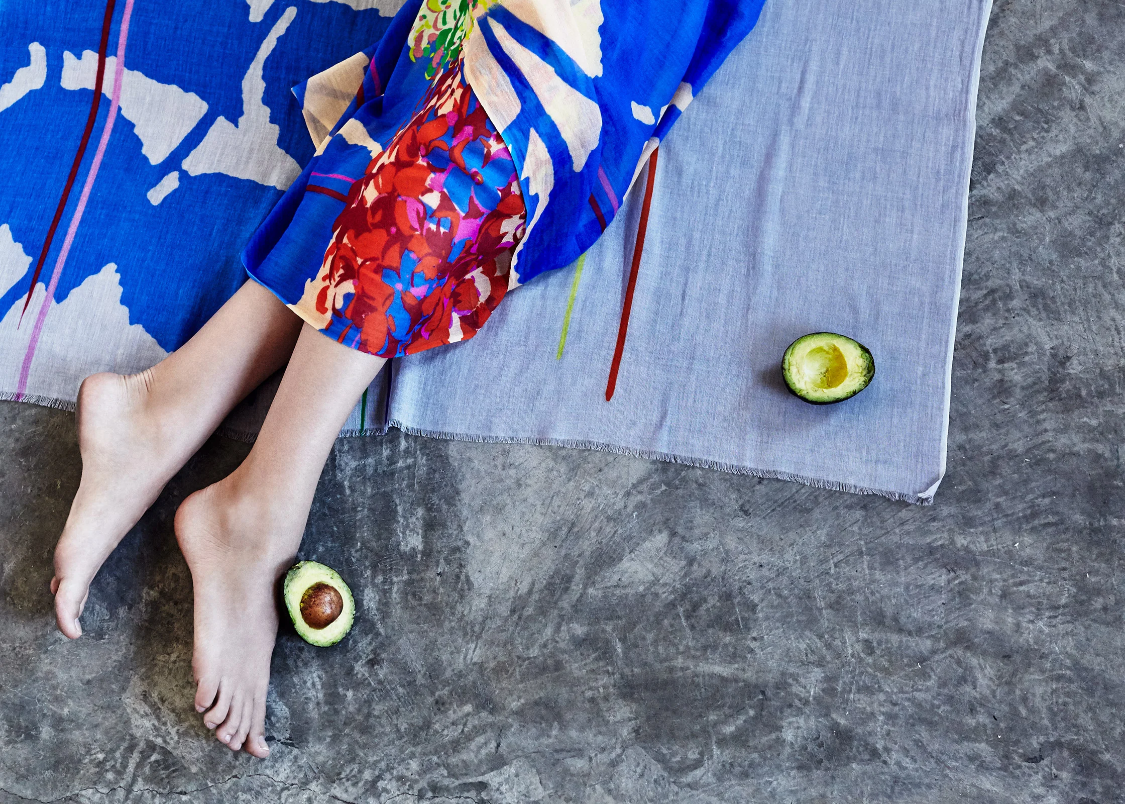 SS16, Dealtry Designs
