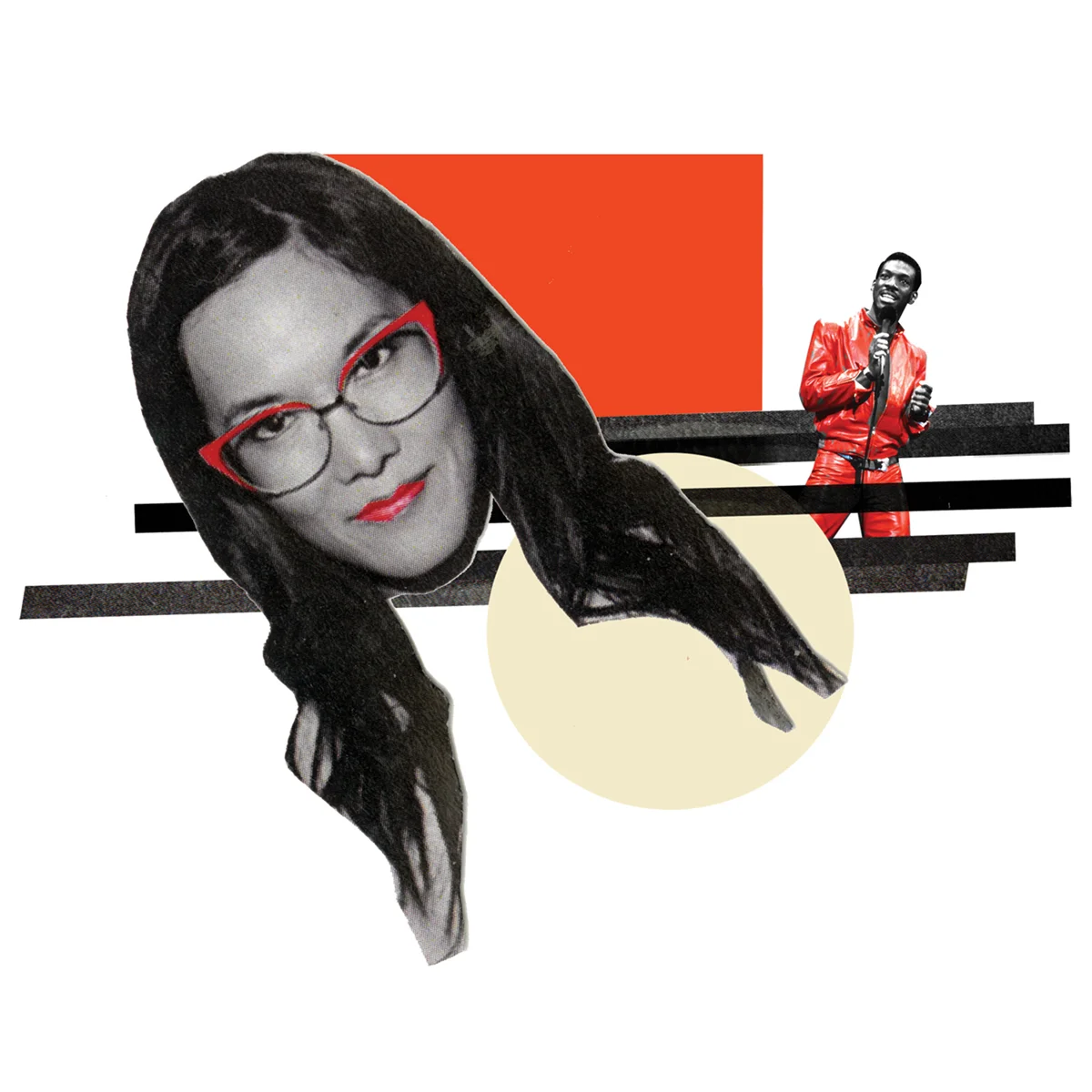 Comedian Profiles 06.18, GQ Magazine