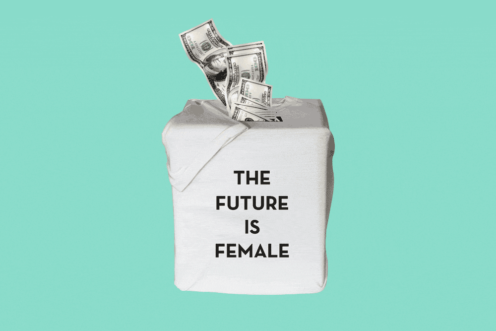 Fashion Gets Political, GQ.com