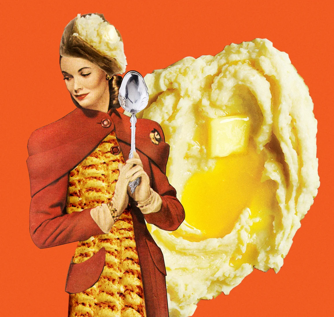 Thanksgiving Horoscopes, BonAppetit.com