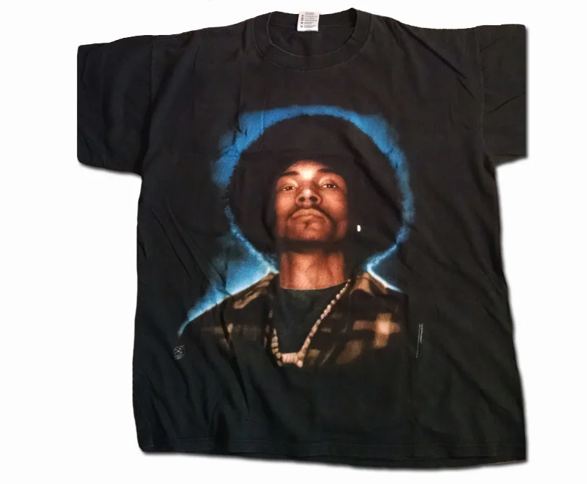 Snoop Dogg - Murder Was The Case - T-Shirt