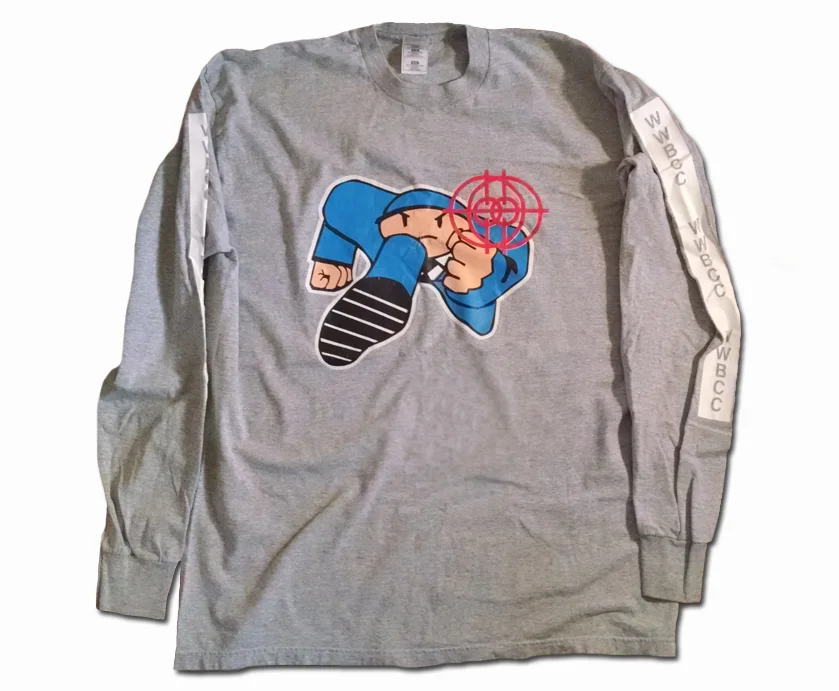 Duck Down Records - Vintage - T-Shirt - Boot Camp Clik