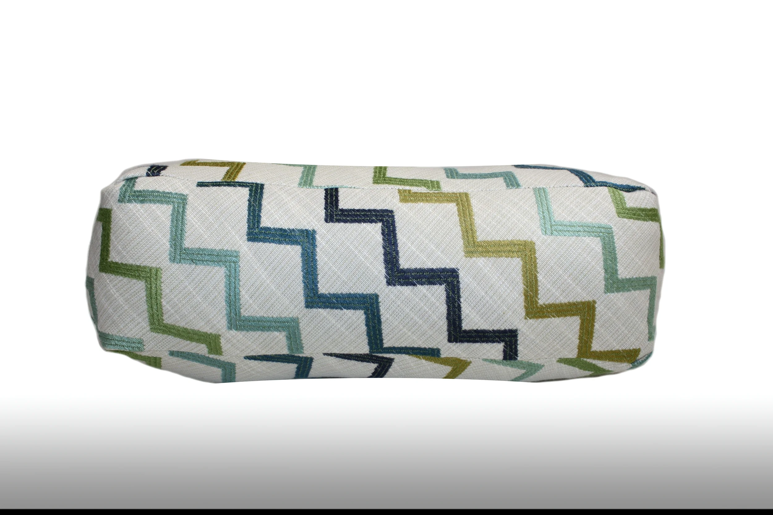 Zig Zag Neck Pillow