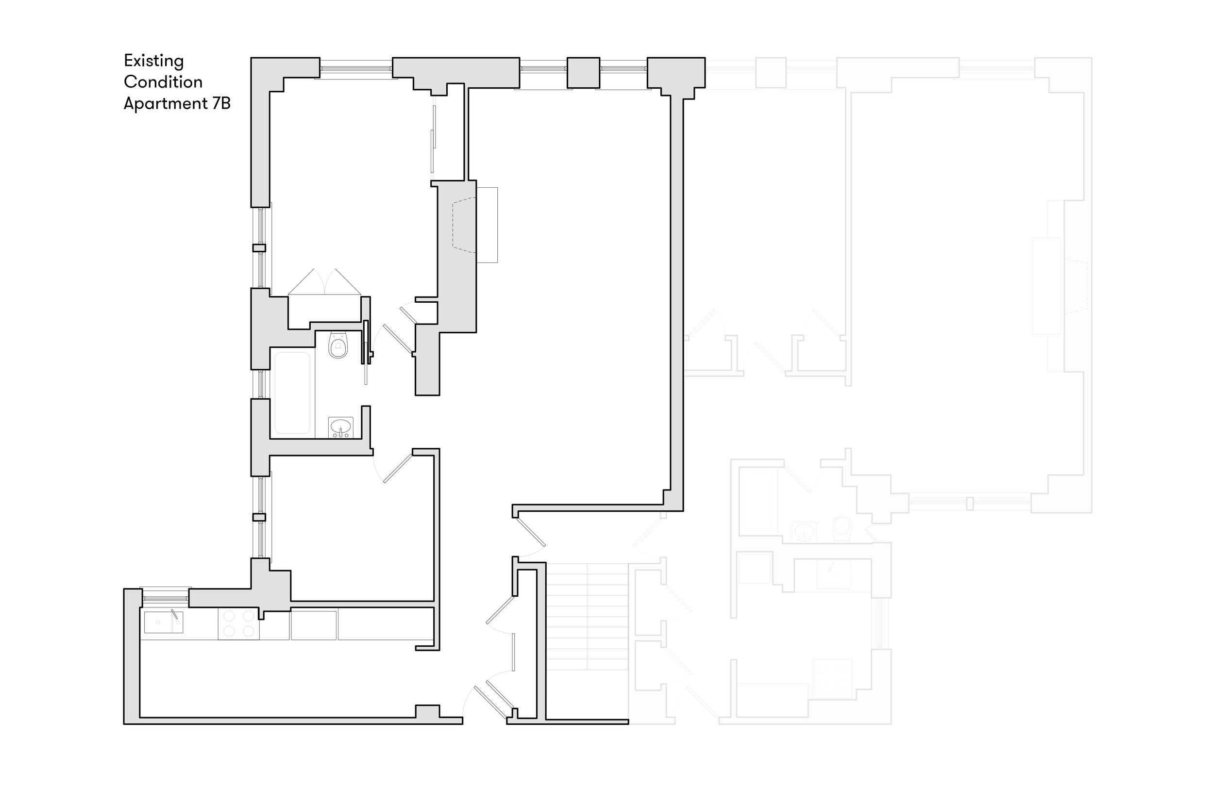 50 West 67th Street Existing Condition Apartment 7B.jpg