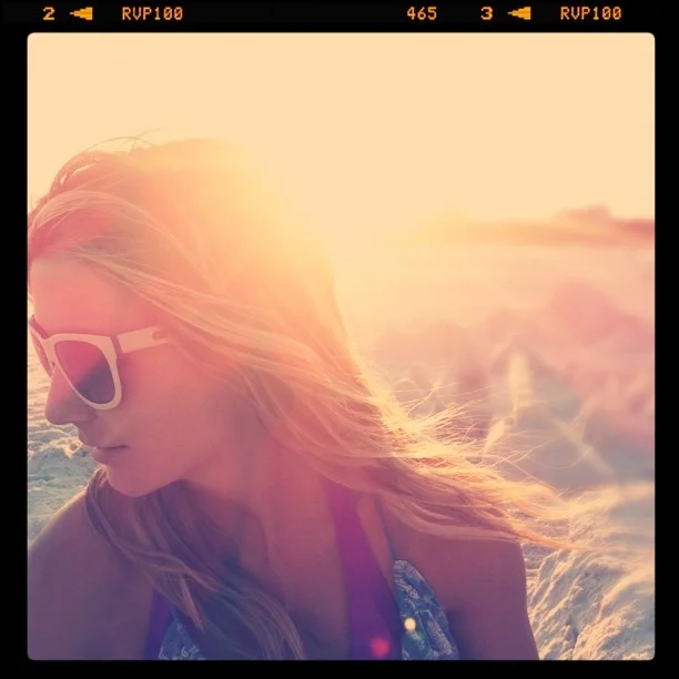 Taken with Instagram at Sanctuary By The Sea