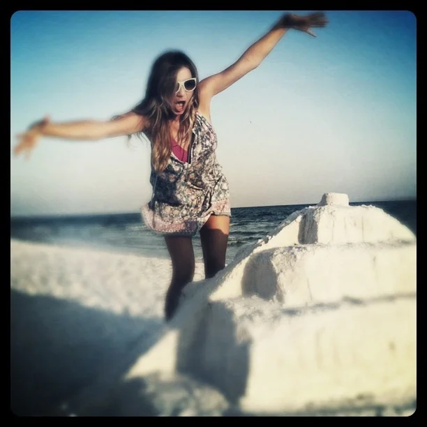 Taken with Instagram at Sanctuary By The Sea