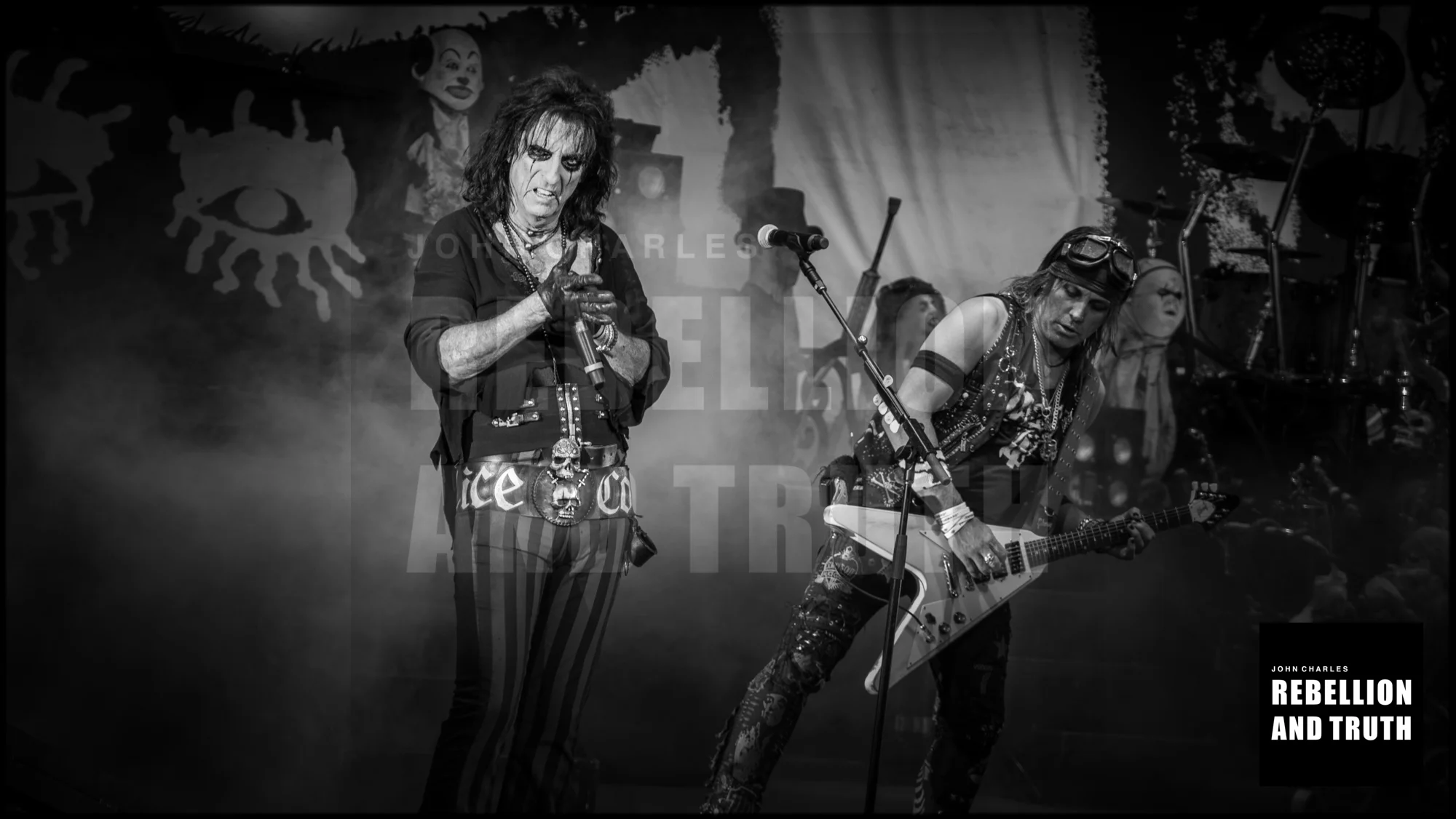 Alice Cooper