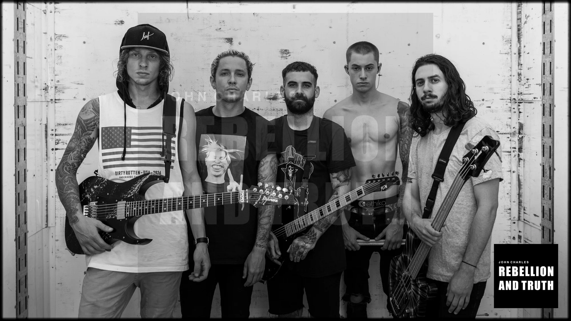 The Word Alive