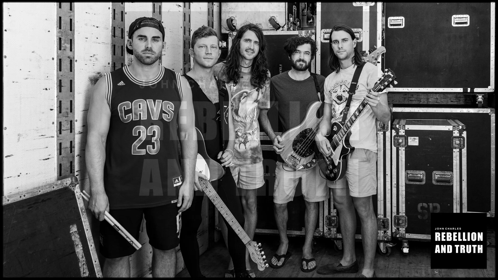 Mayday Parade