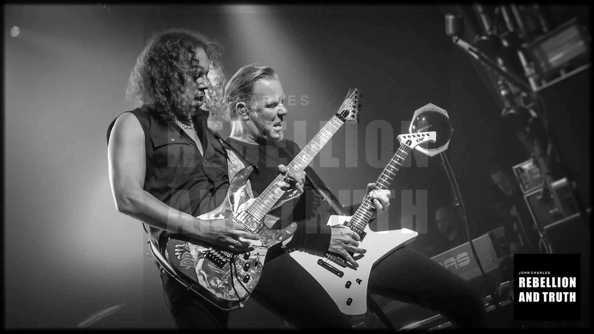 Metallica