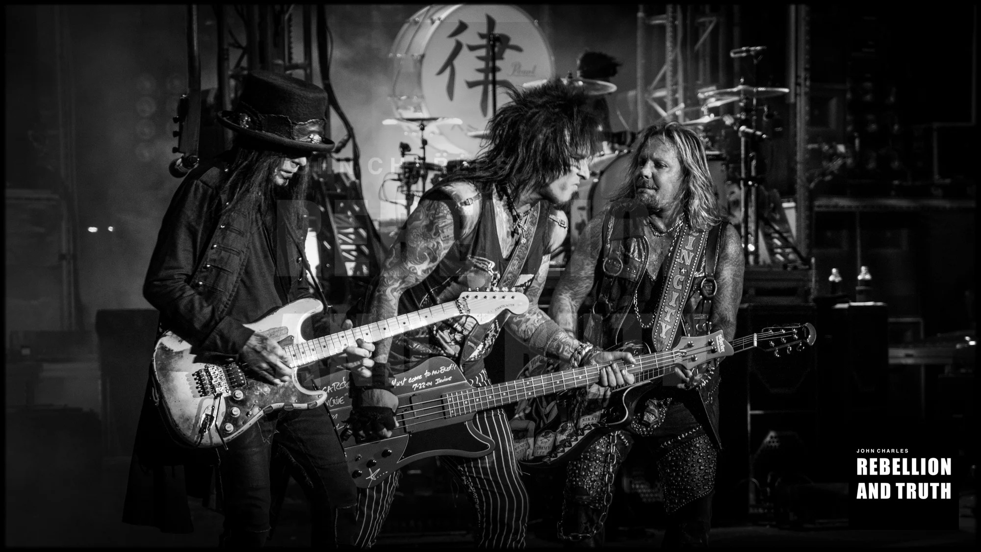 Mötley Crüe