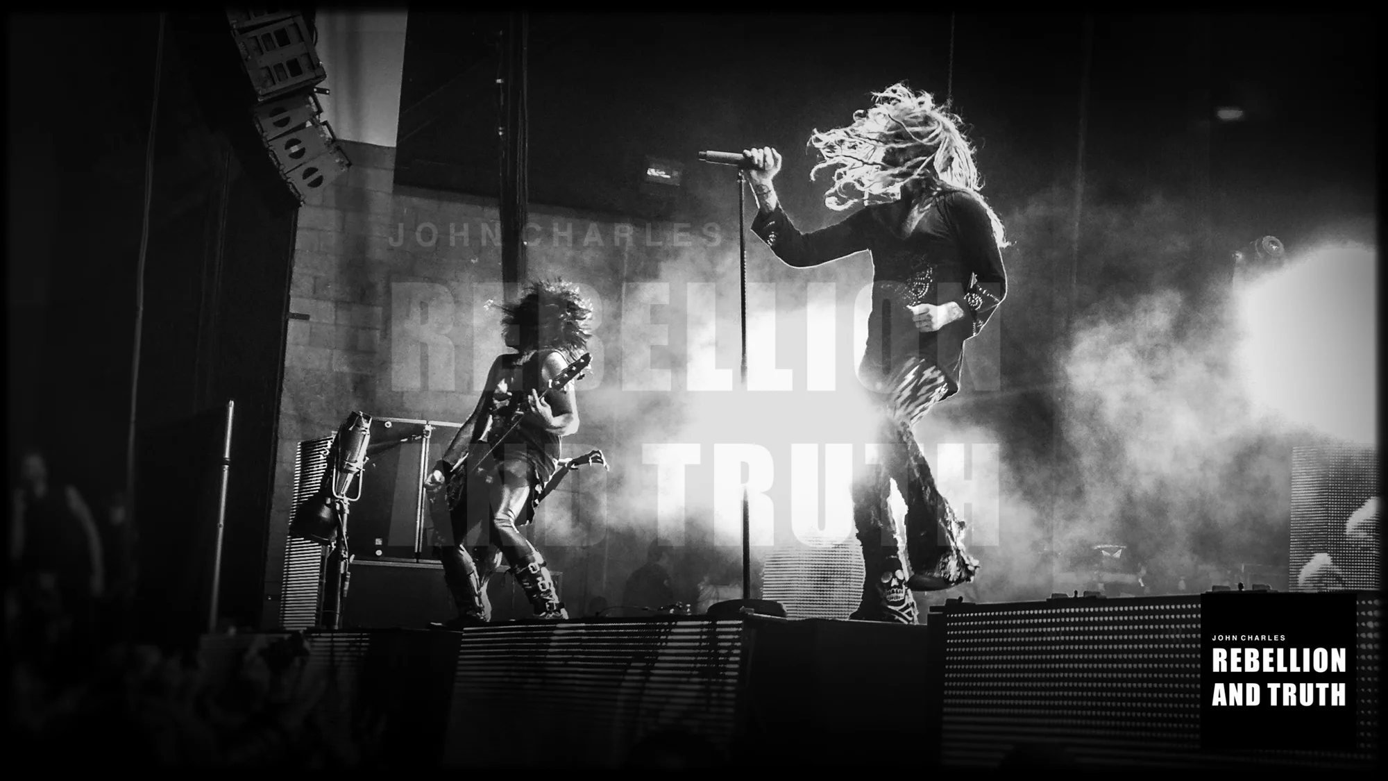 Rob Zombie