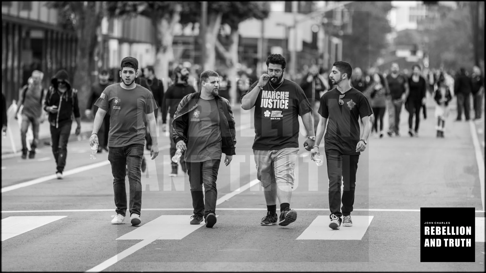 March For Justice