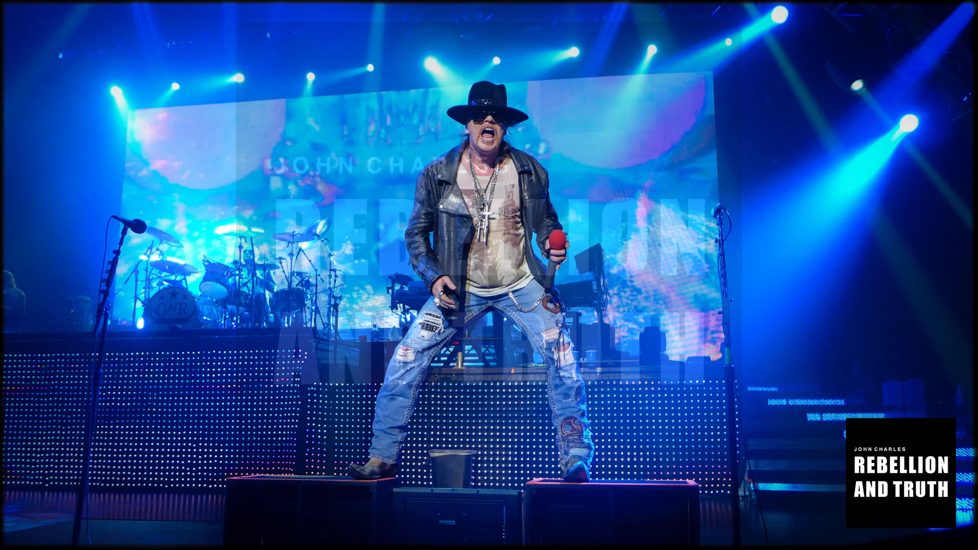 Guns N' Roses