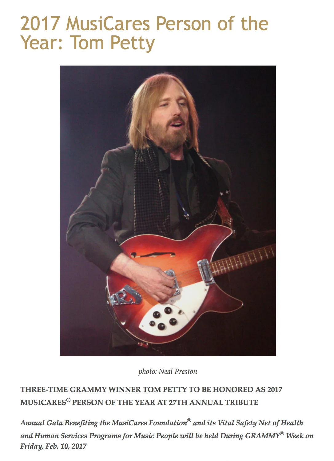 2017 MusiCares Person Of The Year Tom Petty Flyer.jpg