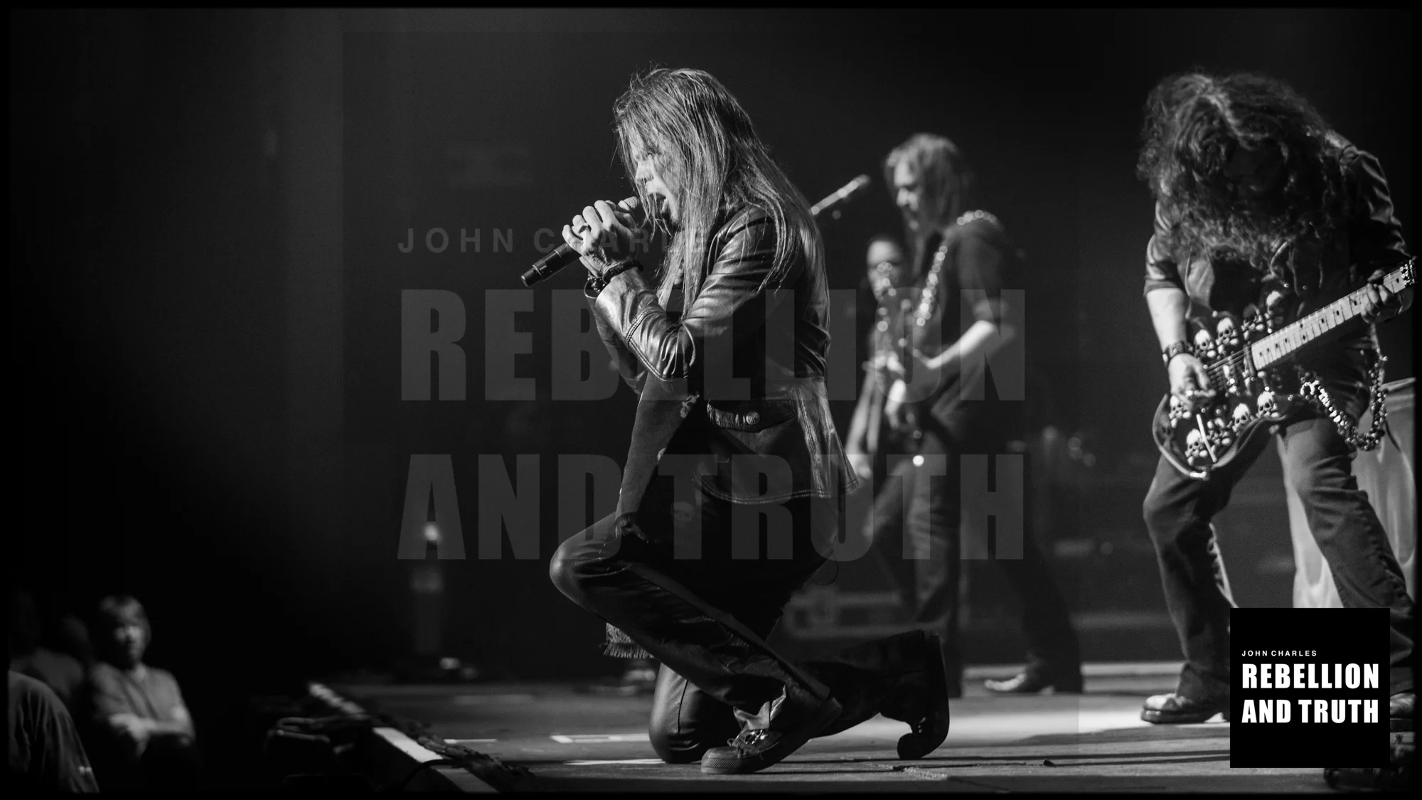 Queensrÿche