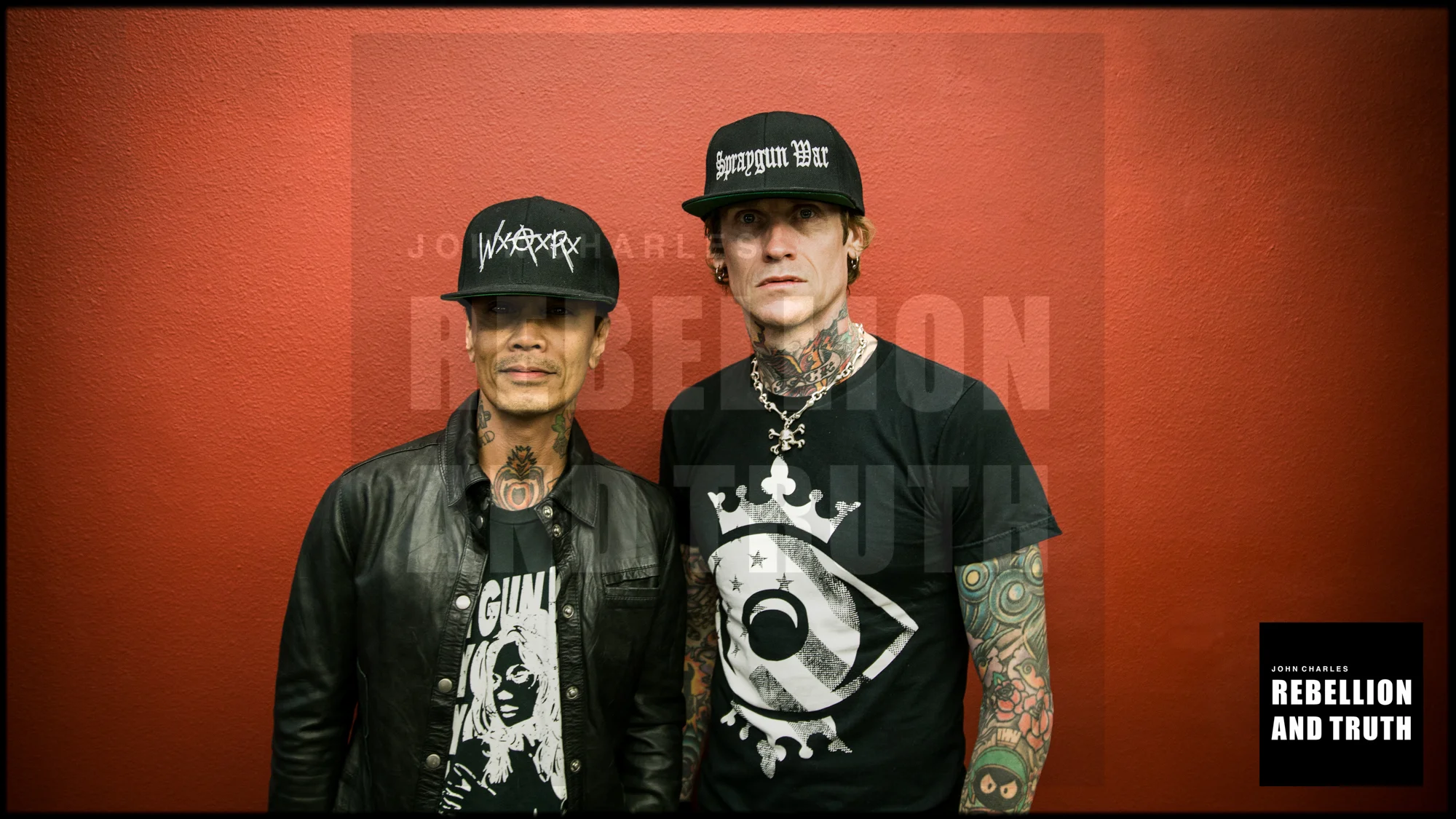 Buckcherry