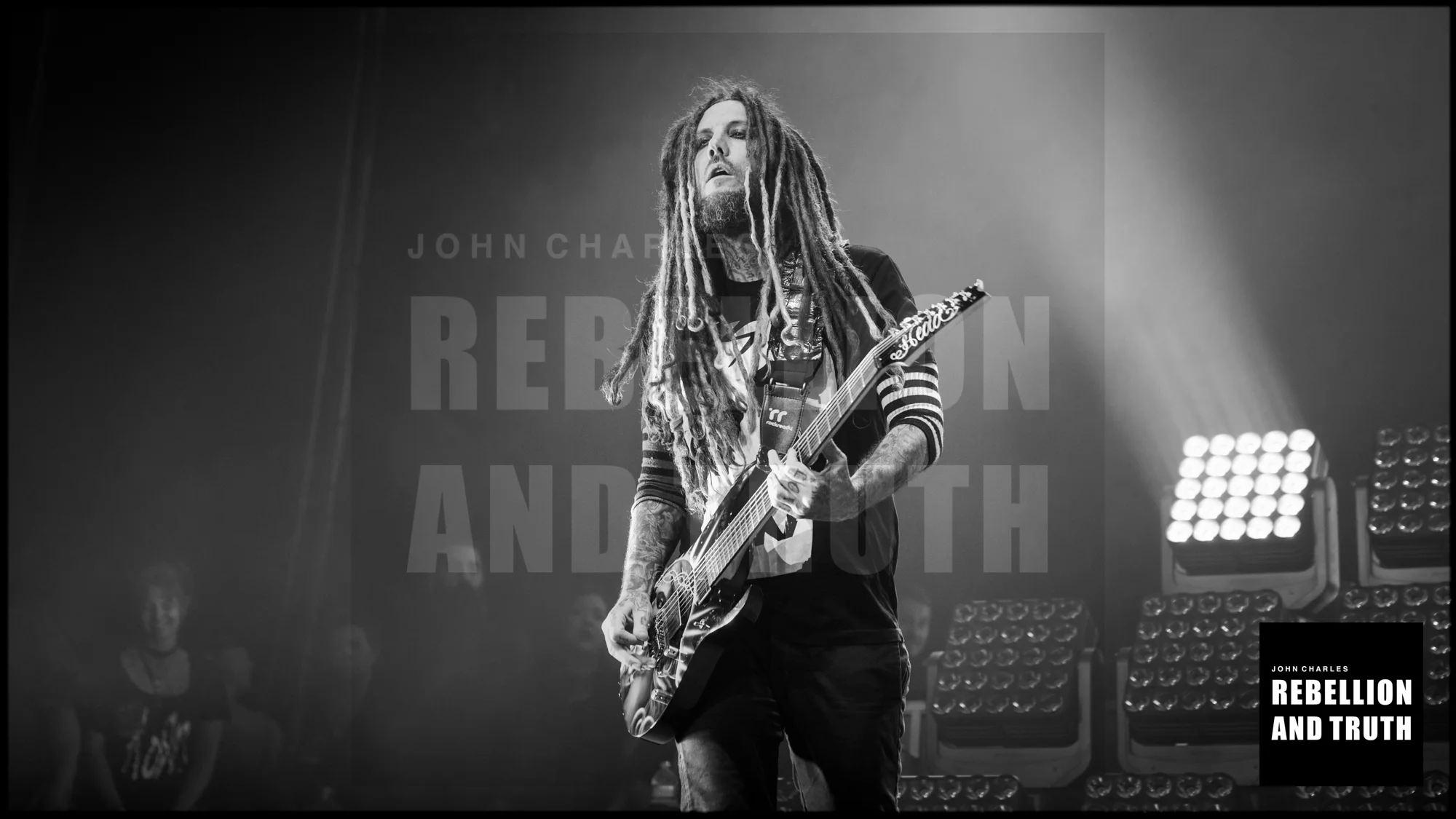 Brian Welch (Korn)