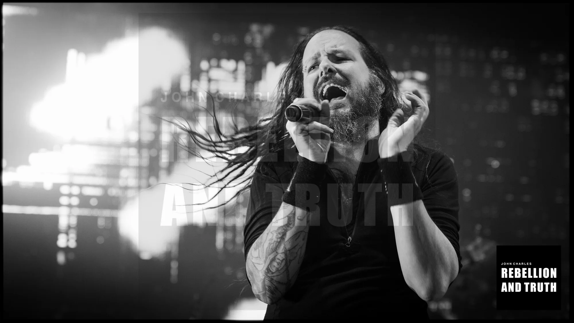 Jonathan Davis (Korn)