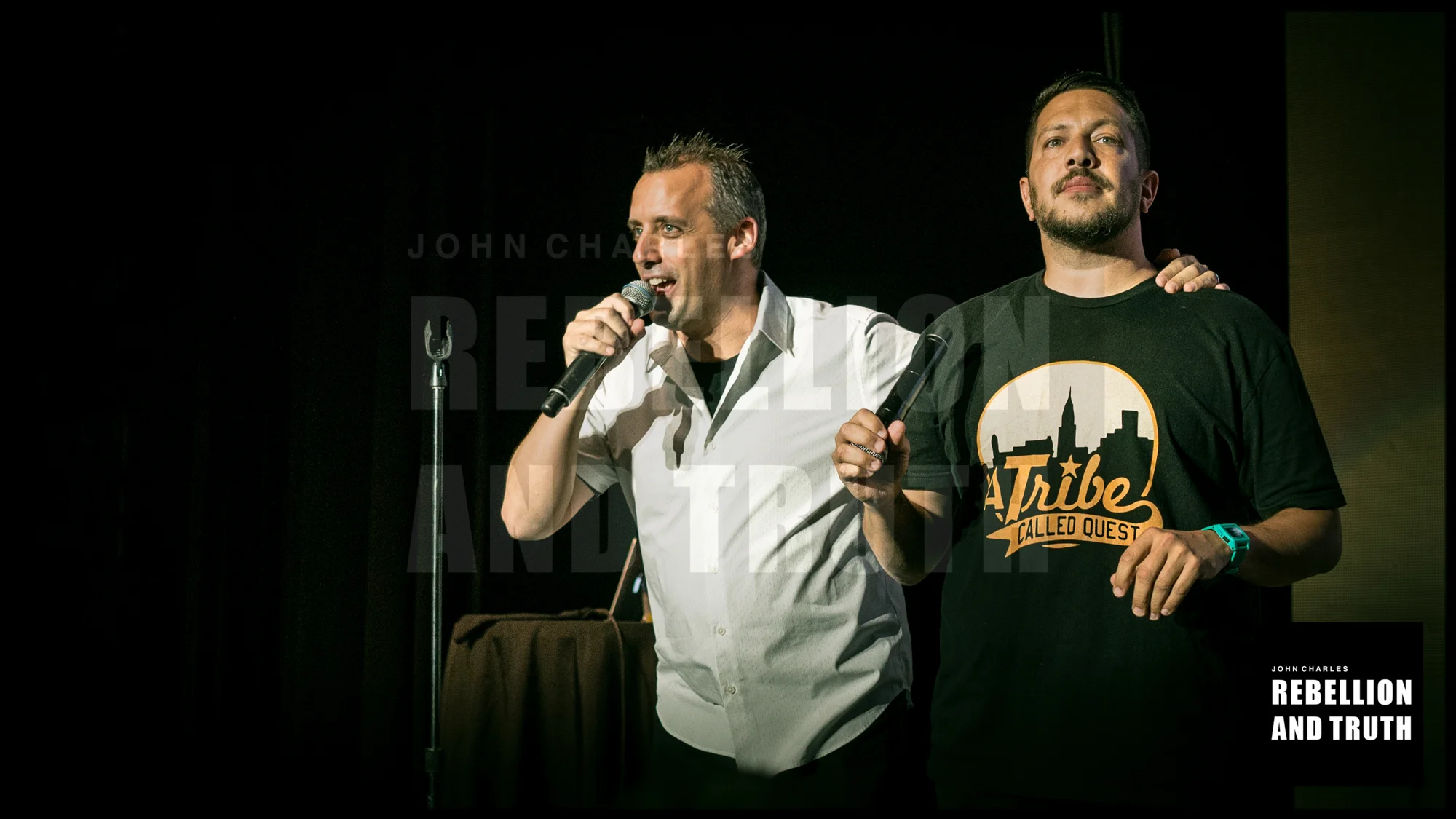 TruTV's Impractical Jokers
