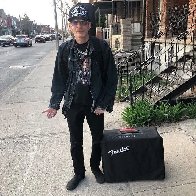 Toronto, Canada