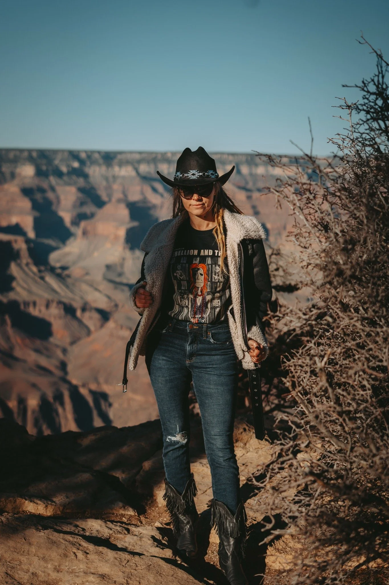 Grand Canyon, Arizona