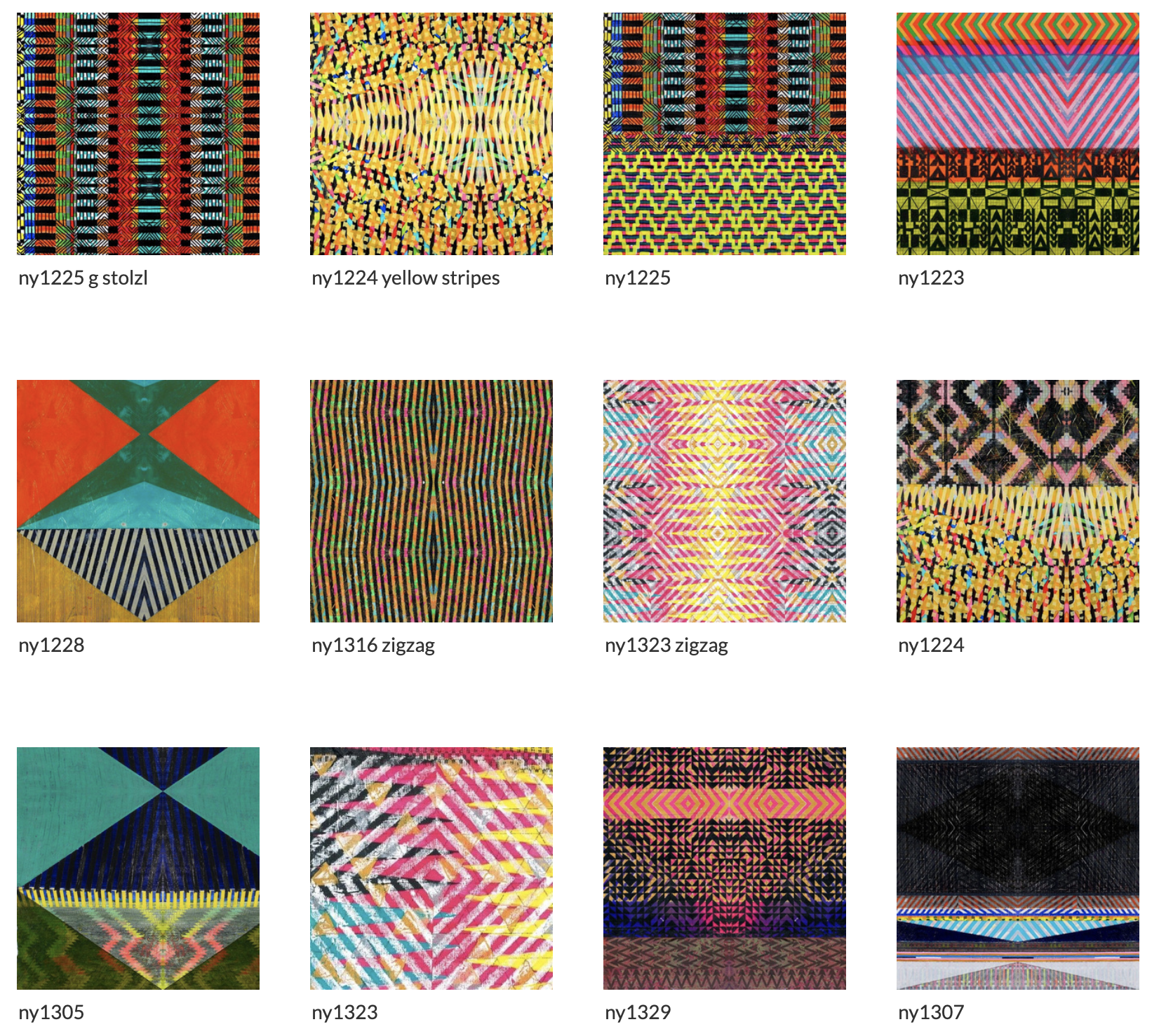 Fabric &amp; More at Spoonflower