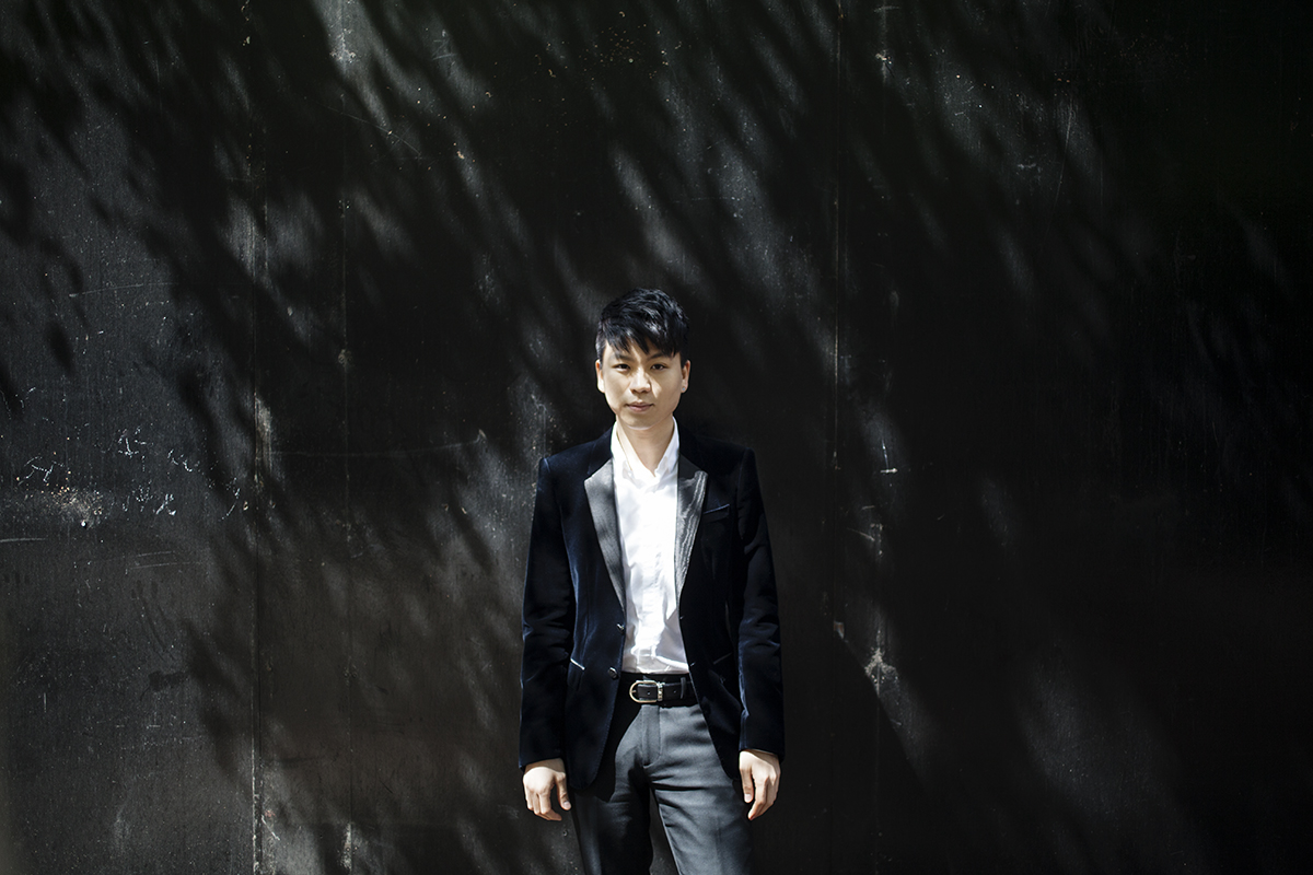 Photo: Aiga Ozo