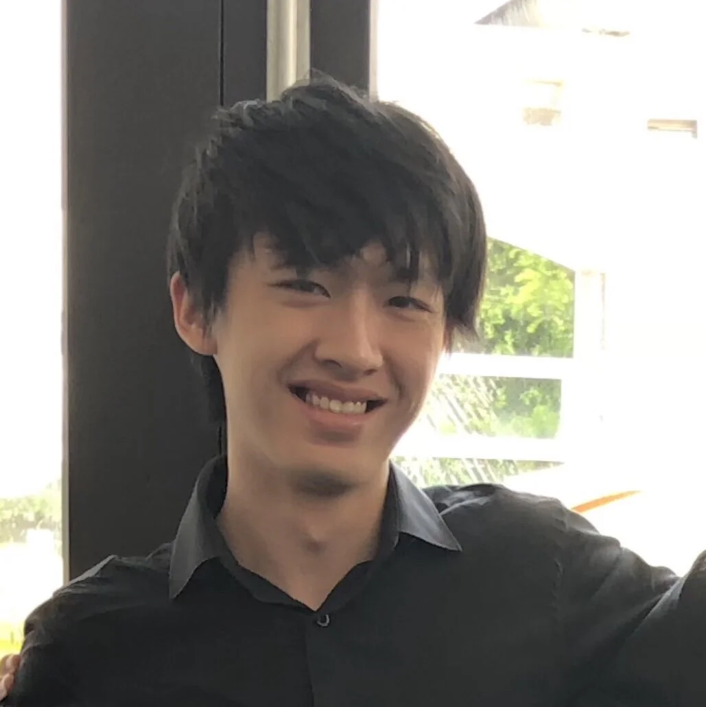 Vincent Chen