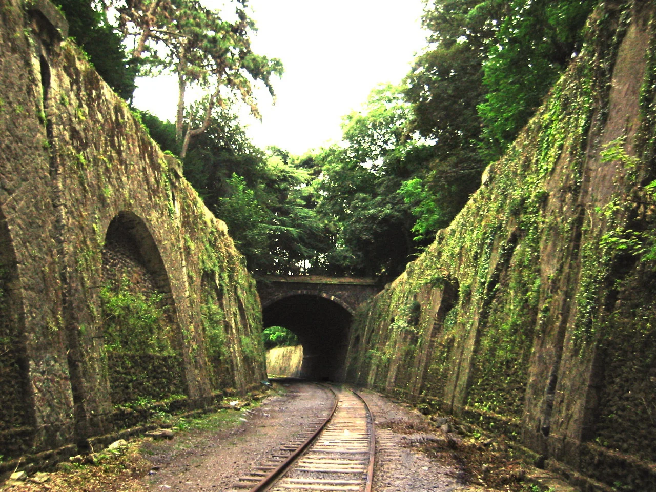 La Petite Ceinture 