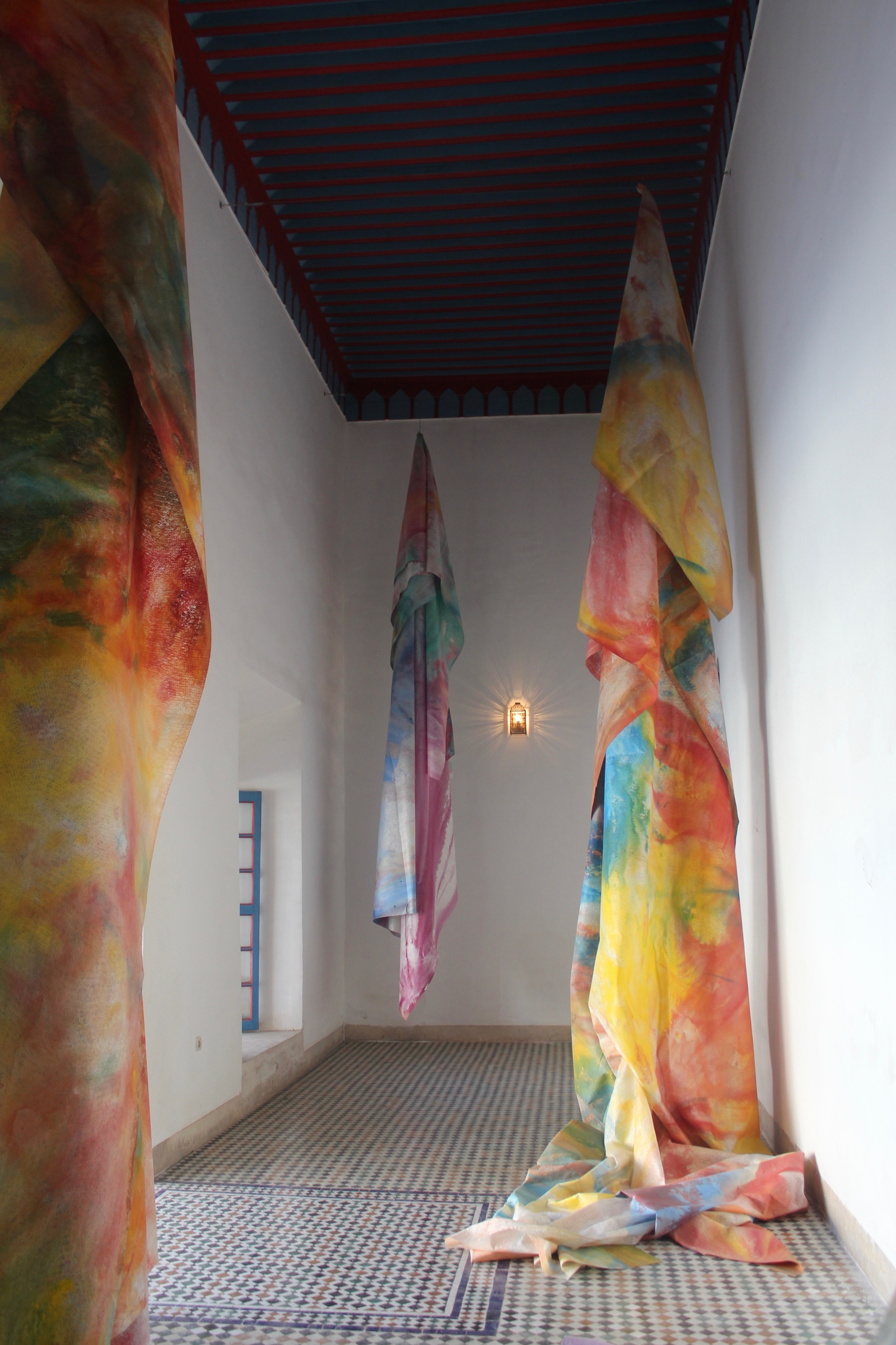 Sam Gilliam